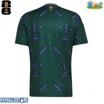 Saudi-Arabia Hjemmedrakt VM 2026 Kortermet